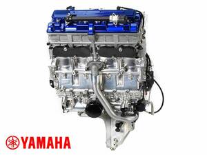 【ヤマハ】MotoGP 2026年シーズンより「YZR-M1」に V型4気筒エンジンを採用、直列4気筒の歴史に幕