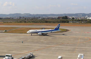 実は超特殊!? 日本屈指のナゾ空港「富山空港」って？ 並ぶ「日本唯一」「日本最長」