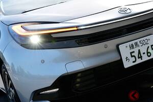 大ヒット車だったトヨタ「アクア」なぜ失速したのか？ デザイン大幅刷新の直後に「受注停止」!? “小型ハイブリッド車の王者”の現状は？