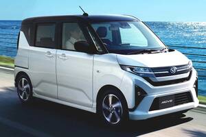 軽の「絶対王者」陥落！ ダイハツ1年10か月ぶり首位返り咲き、ムーヴ好調の裏でN-BOX失速したワケ