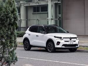 339万円からのシトロエン C3は大いにアリ！【九島辰也】