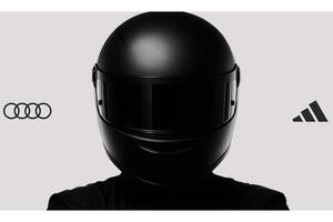 アディダスがアウディF1チームのオフィシャルパートナーに！パフォーマンス志向のギアを共同開発