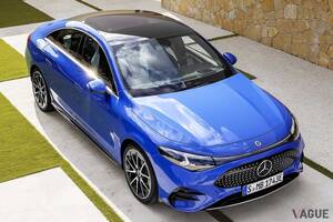 メルセデス・ベンツ新型「CLA」がドイツで受注開始！ 驚きの“Sクラス級”プライスに対するSNSの反響とは