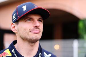 映画『F1』試写会は現役選手20人中18人が参加。欠席のフェルスタッペン「家で過ごしたかった。家族が増えた今はなおさらね」