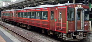 JR東日本に「快速用の気動車」で運行する“特急”が誕生！車内はリクライニングシート 7月から運行開始