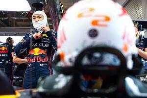 F1モナコFP1速報｜地元ルクレールが最速！　フェルスタッペンが2番手につける。角田裕毅14番手