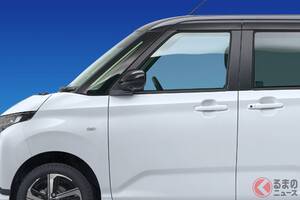 スバル新型「軽トールワゴン」登場に期待大！ “ちょうどいい”サイズに便利な「スライドドア」採用!? 使い勝手サイコーの「新型ステラ」スポーティな“カスタム仕様”も設定か？