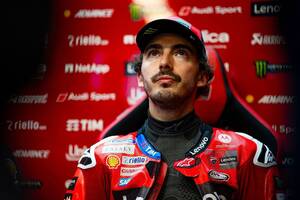 【MotoGP】マルティン-アプリリア間のゴタゴタ、2度王者バニャイヤは「契約を尊重すべき。破棄は正しくない」とピシャリ