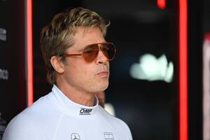 公開迫る映画『F1』、試写会参加の現役ドライバーに気になるクチコミを聞く。“突っ込みどころ”はあれど、レース映画史上最高傑作に？