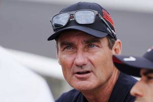 インディ500でのスキャンダルを受け、チーム・ペンスキーが3名を解雇「誠実さ以上に重要なものはない」と総帥