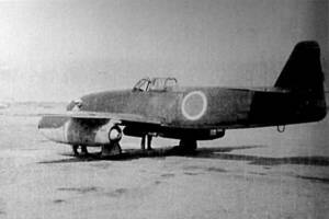 日本初のジェット戦闘攻撃機「橘花」のエンジンをIHIがイベント展示！ 最新鋭の装備が集まるなかなぜ？