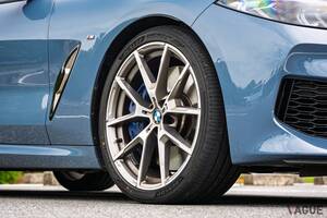 コンフォートなのにスポーティ!?  ダンロップの新タイヤ「SPORT MAXX LUX（スポーツマックス・ラックス）」が持つ“二刀流”の没入感とは