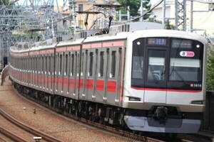 東急の「超ミニ新線」開業時期が明らかに！ 東横線へ「8両編成」で直通も 距離わずか800m