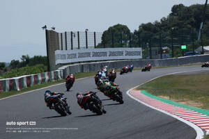 鈴鹿8耐：予選1・2回目が終了し、トップ10トライアル進出チームが決定。上位グリッドを賭けた決戦は8月2日に実施