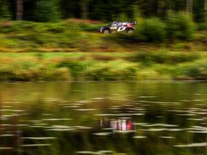 WRC第9戦、シーズン最速のスペクタクルなラリーが始まる【ラリー・フィンランド プレビュー】