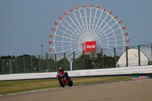 鈴鹿8耐｜金曜フリー走行はオートレース宇部が最速。ヤマハ＆ホンダのワークス勢続く
