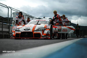 台風の目は誰だ。初スプリントの第4戦富士GT500ウイナー＆GT300上位候補を編集スタッフがガチ予想