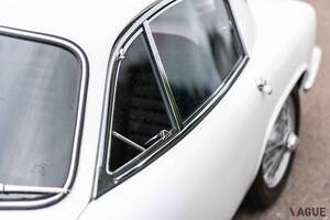 ホンダ創業者・本田宗一郎氏の“愛車”!? 1961年式ロータス「エリート シリーズ2」をオークションで発見 ネットに寄せられる熱い思いと現在の価値とは