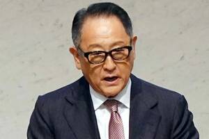 トヨタ豊田会長が挑む「米国生産車の輸入」、成否どうなる？ 現実味は？──制度・経済・技術の壁と突破シナリオを考える
