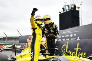 スタネック最速でインヴィクタ1-2。宮田莉朋は17番手｜FIA F2ハンガロリンク予選