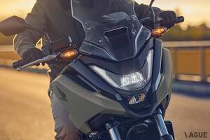 進化した大型クロスオーバー！ホンダ「NC750X」2025年モデル登場から5か月 販売店に寄せられる声とは
