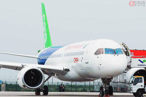 中国旅客機の“ばく進”止まらず!? 「ヒット機あるあるな展開」に踏み切った…その「最新事情」を祭典で見た