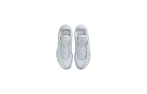 ジョーダン「ルカ 4 “Pure Money”」が清潔感溢れるホワイトで登場。着想源はジョーダン ブランド往年の名作──GQ新着スニーカー