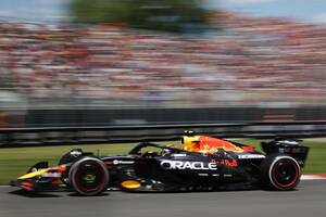 レッドブル、F1オーストリアGPから最新アップデート投入へ。新時代全集中のためRB21開発は大詰め