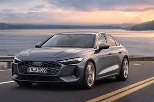 アウディ新型「A5」に待望のディーゼル仕様が登場！ 四輪駆動モデル「TDIクワトロ」を追加【新車ニュース】