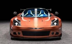 幻のV12スーパーカーが100周年で復活か？ SNSでは「クライスラーのイメージも変わる」と期待も
