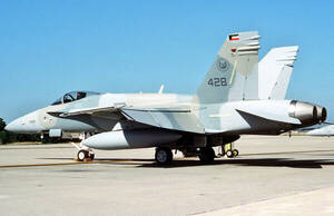 中古のF/A-18を33機購入 東南アジア諸国と中国の緊張関係も考慮か マレーシア空軍が大幅増強