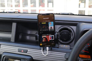 ＜新連載＞［車内エンタメ最新事情］今や音楽はスマホで聴くのが大本命！ 賢い使い方を考察