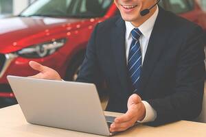 「オンラインで自動車を買う人」は今後増える？ 変化するディーラーの存在感、需要・課題の行方を考える
