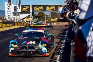 やっぱり来たぞWRT。10時間ウイナーふたりを含む2台のBMWでIGTC鈴鹿1000kmに参戦決定