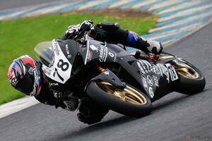 「若いライダーのアグレッシブなライディング」から受けた刺激!! 鈴鹿8耐前の貴重な経験、ホンダ「CBR250RR」で挑んだアジアロードレーシング選手権 レーシングライダー大久保光のレースレポート