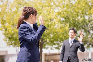「その挨拶、ちょっと損してるかも...」 ネットに寄せられる声や各社の調査結果を調べてわかった！ 世代間で異なる“挨拶ギャップ”とは