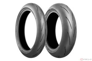 レースの技術生かし、最高のドライグリップを実現！ ブリヂストンが新タイヤ 「BATTLAX RACING STREET RS12」発売へ