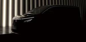 《ジャパンモビリティショー2025》目玉モデルはコレだ！