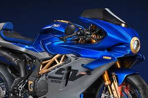 「世界に一台だけのバイク」が手に入る！ “自分好み”の専用デザイン×「匠手作り」パーツも装備！ 高級バイクブランド「MVアグスタ」の新プログラム「サルトリア・メカニカ」を公開