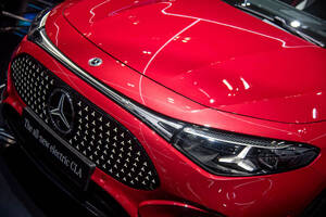 なぜ新型「CLA」は「革命」なのか？ JMS 2025で明かされたメルセデス・ベンツの次世代戦略と新技術の全貌