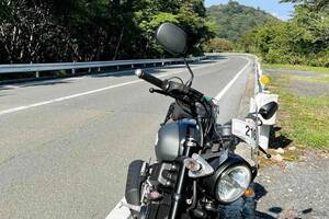 バイクとコーヒーが1セットのように感じるのは歴史的な理由があった!?　デイドリップ通信Vol.36