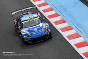 「『EJエンジン、いいじぇ～』と言えるように」井口＆山内コンビがEJ20引退レースに向け意気込み【第8戦GT300予選会見】