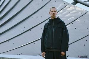 不快な“熱や湿気”を逃し衣服内気候を快適に保つ新構造！ デサントから登場したあらゆるシーンで重宝する汎用性と利便性を備えた「次世代ウェア」の実力とは