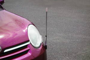 「ヘタクソ棒」は絶滅してしまうのか？ 「かつての定番パーツ」激減の裏で“プレミア価格”になることも!?