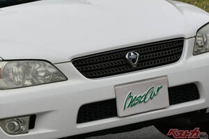 アルテッツァの歴史は語り継くべきだろ!!　ハチロクの呪縛を背負った国産FRスポーツの悲劇!?