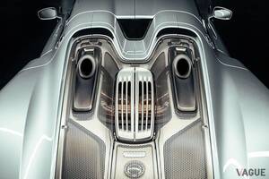 “ハイパーカーのPHEV化”の口火を切った「10年前のポルシェ」がオークション登場 高騰を続ける「918スパイダー」の現在の価値は
