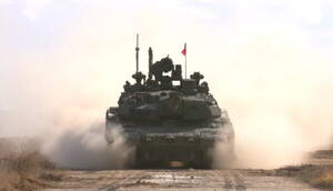念願の「国産主力戦車」ついに納入開始！ でも実は、ほぼ韓国戦車に!? どうしてそうなった？ トルコ