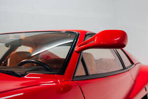 ただの「鏡」にも技術者魂が宿っている！　40年でこんなにも進化したドアミラーの歴史