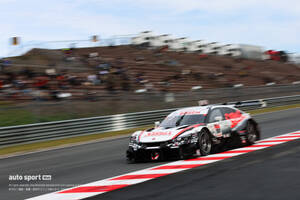 【正式結果】2025年スーパーGT第8戦もてぎ 予選