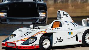 【憧れのスーパーカー】フェラーリ、ポルシェも！大人も欲しくなる「ジュニアカー」が本気すぎる